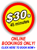 Special first lesson price - book online only!  Click here to book now > - Driving School Westmeadows