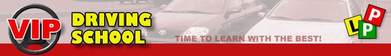 V.I.P Driving School - Driving School Westmeadows